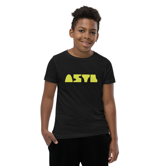 Arch STL Youth T-Shirt