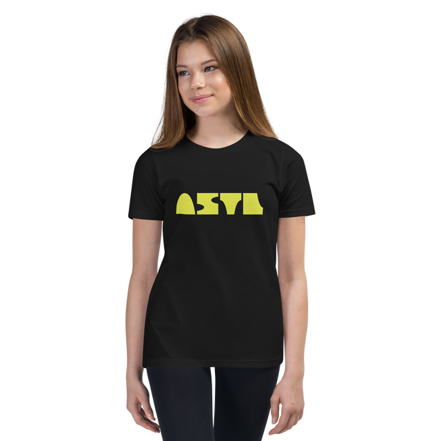 Arch STL Youth T-Shirt