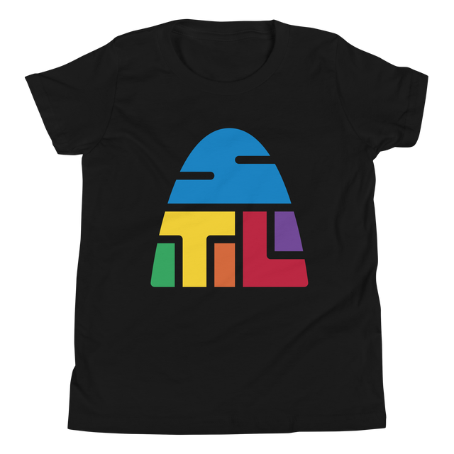 STL Arch Youth T-Shirt