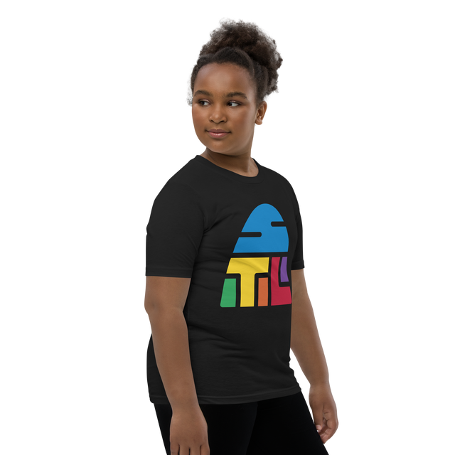 STL Arch Youth T-Shirt