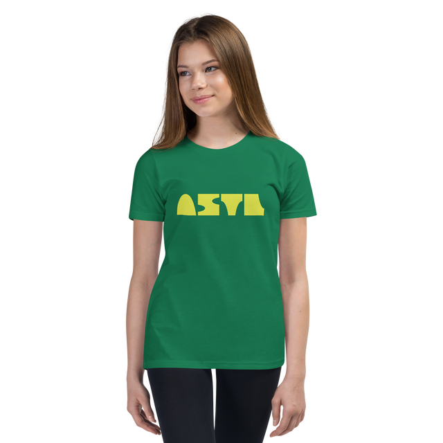 Arch STL Youth T-Shirt