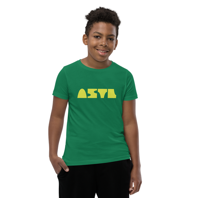 Arch STL Youth T-Shirt