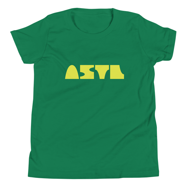 Arch STL Youth T-Shirt