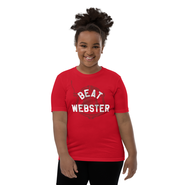 Beat Webster Youth T-Shirt