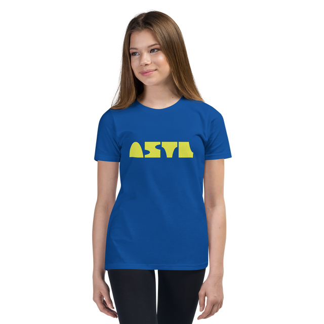 Arch STL Youth T-Shirt