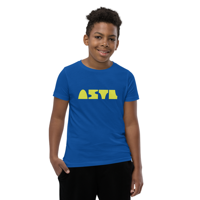 Arch STL Youth T-Shirt