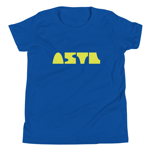 Arch STL Youth T-Shirt