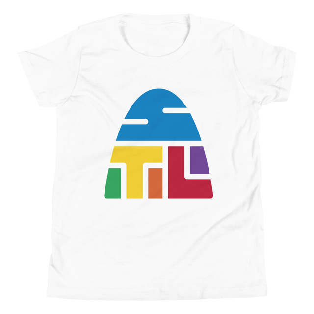 STL Arch Youth T-Shirt